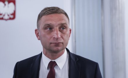 Robert Bąkiewicz na razie nie usłyszy zarzutów. Co dalej ze śledztwem?