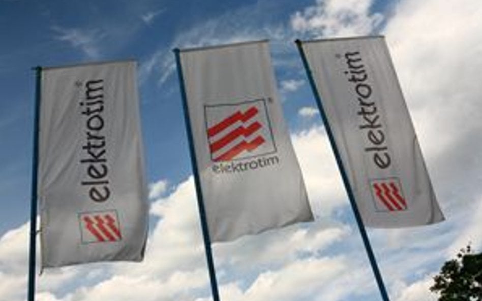 Elektrotim: Rekordowa dywidenda i większy zarząd