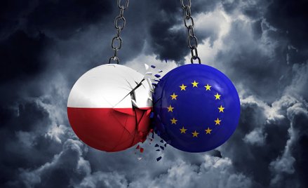 Sebastian Kaleta: Narzędzie szantażu w rękach UE