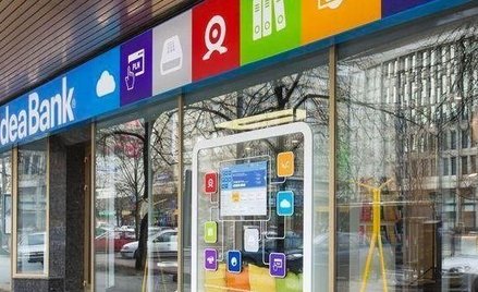Idea Bank mocno drożeje