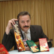 Jan Kolański, prezes Jutrzenki