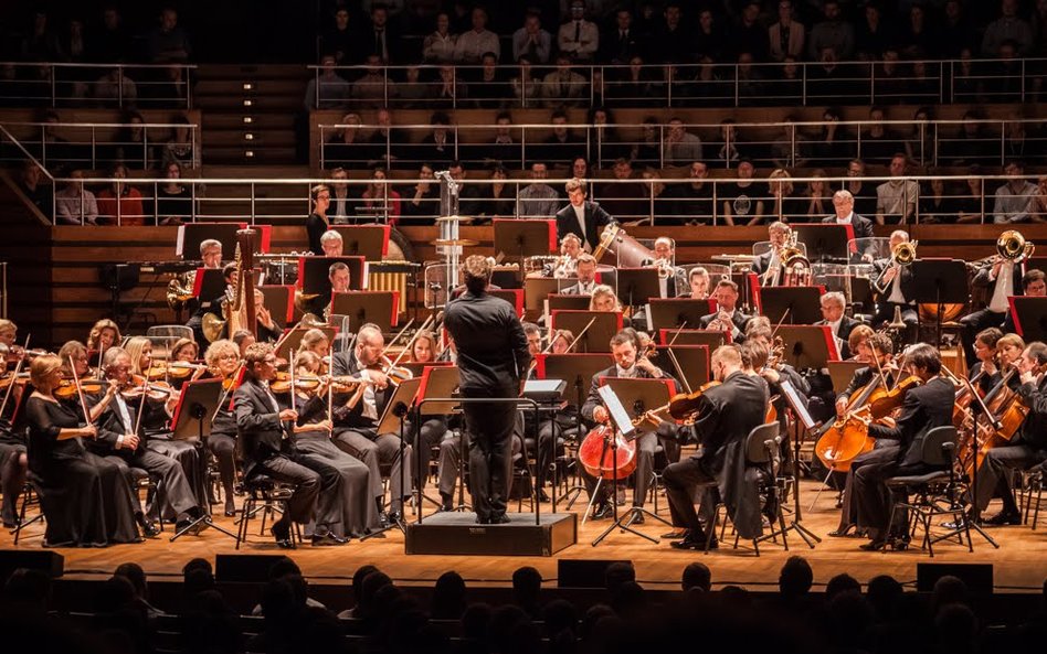 The Symphony of Heroes – koncert muzyki z serii Heroes of Might & Magic, który odbył się w 2017 r. b