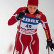 Kowalczyk znów na podium, w sobotę i niedzielę finał Tour de Ski
