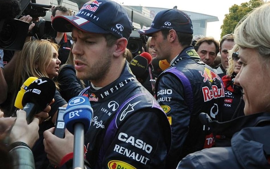 Sebastian Vettel