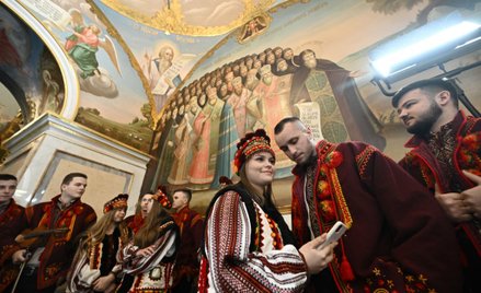 Wojna ukrainizuje Ukraińców