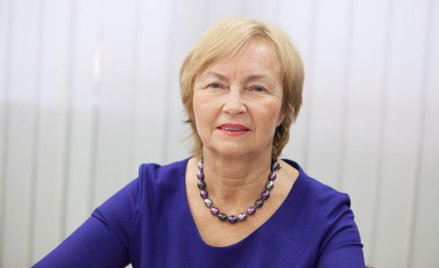 Lena Kolarska-Bobińska