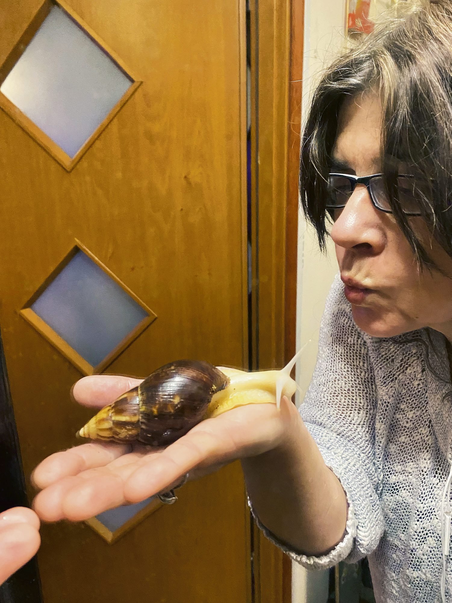 Prof. Joanna Jurewicz: Teraz pocieszam się, iż to jest autyzm