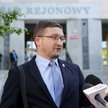 Sędzia Paweł Juszczyszyn