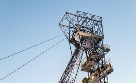 JSW może przejąć PBSz