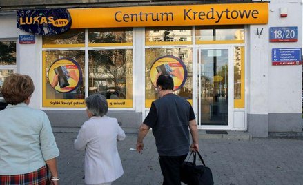 Sporne klauzule w umowach Nykredit i Lukas Banku