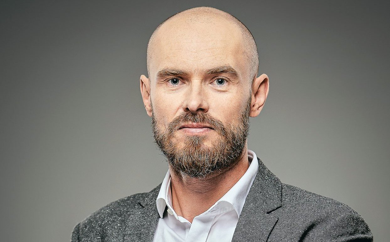 Główny ekonomista mBanku: Dochodzimy do zdrowych zmian strukturalnych