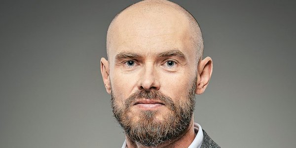 Główny ekonomista mBanku: Dochodzimy do zdrowych zmian strukturalnych