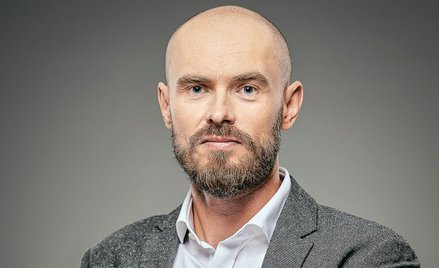 dr Marcin Mazurek, główny ekonomista mBanku