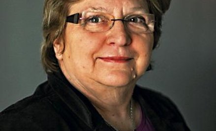 Doc. dr Zofia Skrzypczak, Wydział Zarządzania Uniwersytetu Warszawskiego