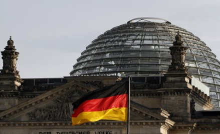 Lepsze perspektywy dla gospodarki Niemiec - The Wall Street Journal