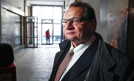 Ryszard Kalisz kandydatem na prezydenta?