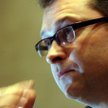 Mirosław Krutin, nowy prezes KGHM
