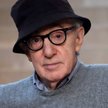 Woody Allen