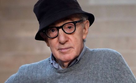 Woody Allen