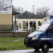 Zaatakował żołnierzy. Wykluczono terroryzm