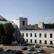 Budynek Sejmu i Senatu