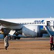 Boeing 787 japońskich linii All Nippon Airways miał awarię głównego akumulatora litowo-jonowego