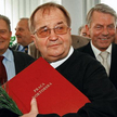 Czy o. Rydzyk mógł pisać o sobie