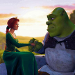 Shrek – film familijny o Shreku w TVN, film DreamWorks