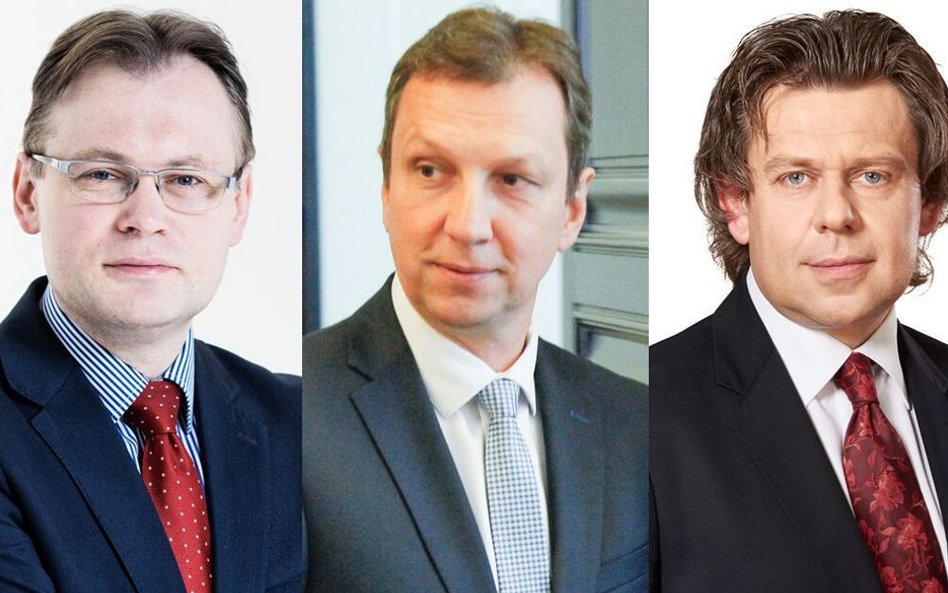 #RZECZoPOLITYCE: Mularczyk, Halicki, Misiło