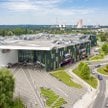 Galeria Galena w Jaworznie to największa nieruchomość w portfelu spółki PA Nova.