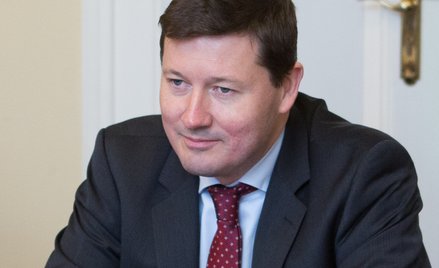 Martin Selmayr (By Saeima - Arlietu komisijas deputati tiekas ar Eiropas Komisijas generalsekretari 