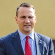 Radosław Sikorski: Polacy pomogli Bidenowi na początku kariery