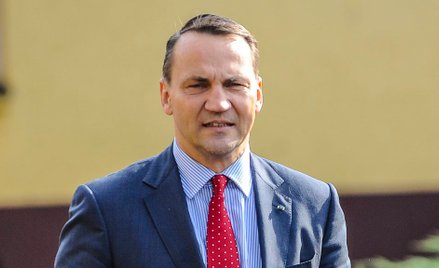 Radosław Sikorski: Polexit już się dzieje