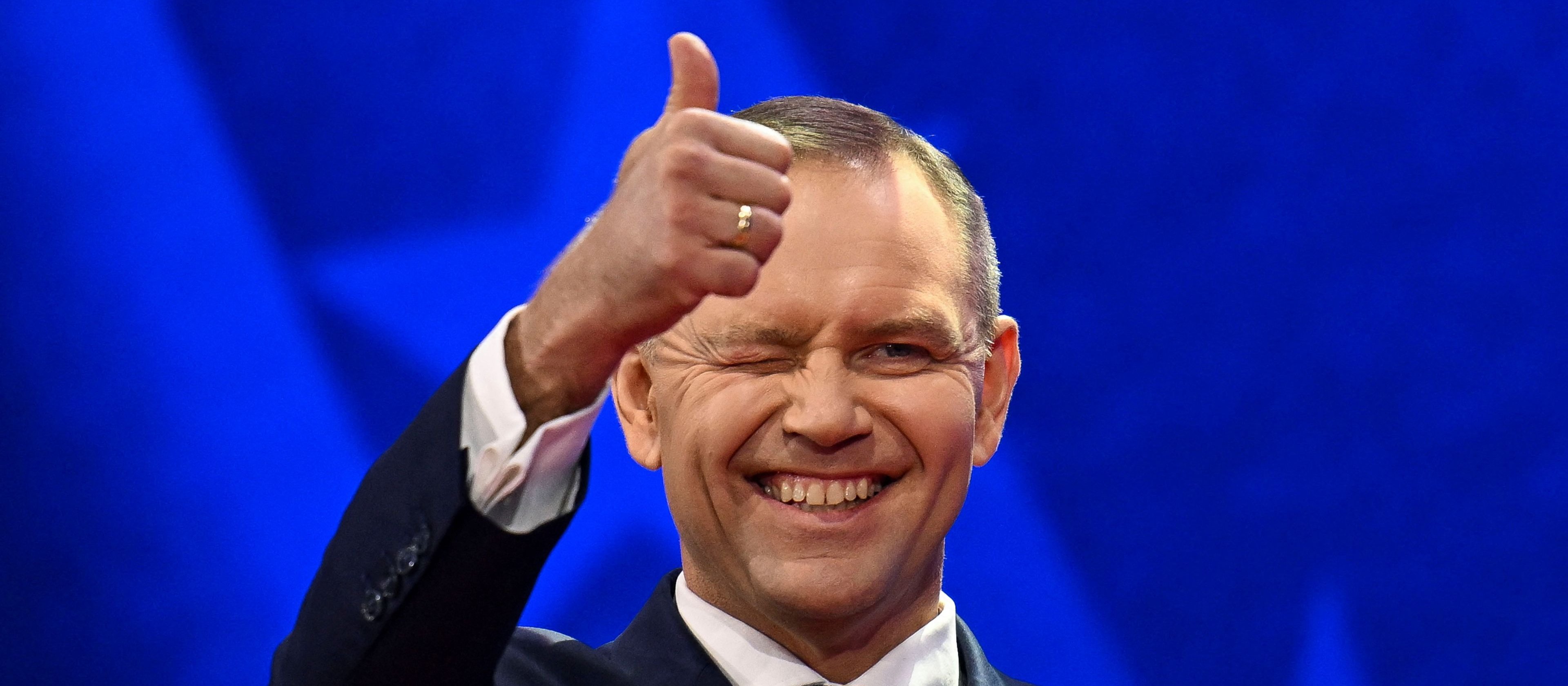 Sondaż: Niemal 30 proc. Polaków chce systemu prezydenckiego