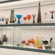 Od 15 grudnia 2017 roku polski dizajn ma stałe miejsce w Muzeum Narodowym w Warszawie – Galerię Wzor