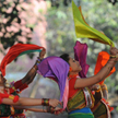 Festiwal Wiosny w Bangladeszu