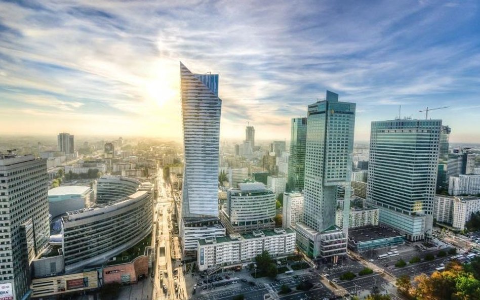 Władze Mazowsza zawarły umowę z Bankiem Gospodarstwa Krajowego. Pieniądze z programu regionalnego pr