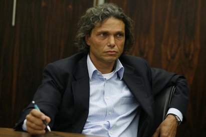 Dominik libicki były prezes Cyfrowego Polsatu Wielką niespodzianką było w październiku 2014 r. odejś