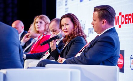 Mniej plastiku, energii i wody