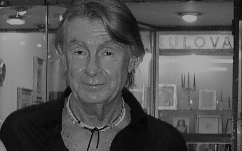 Nie żyje reżyser Joel Schumacher