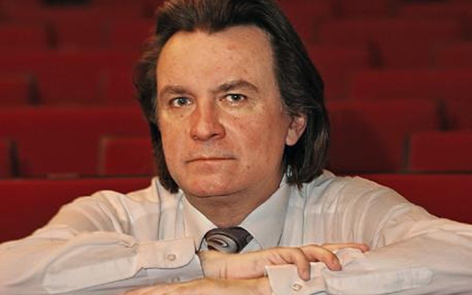 Mrożek ciekawy, odważny, odświeżający