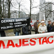 Sąd Najwyższy: Do zabrania majątku wystarczał sam dekret