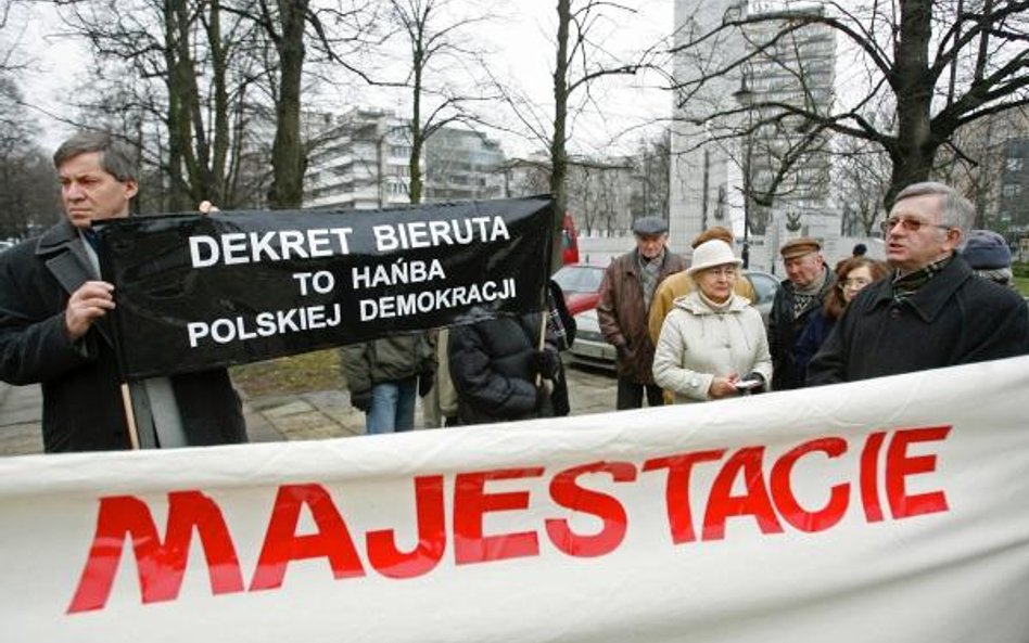 Sąd Najwyższy: reforma rolna a decyzje administracyjne