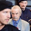 19 marca 2009 r. Josef Fritzl za swoje zbrodnie został skazany na dożywocie
