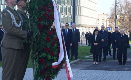Sondaż: 66,2 proc. respondentów negatywnie o obchodach z 10 kwietnia