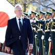Ameryka nie zostawi Japonii i Korei Południowej
