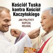 Cenckiewicz o "Wręcz Przeciwnie": Z największą odrazą