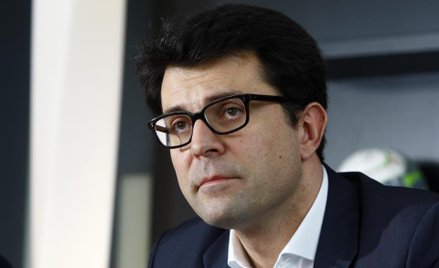 Nowy szef Platformy nc+