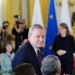Minister kultury Piotr Gliński złożył wniosek o odwołanie ze składu Komisji Heraldycznej jej przewod