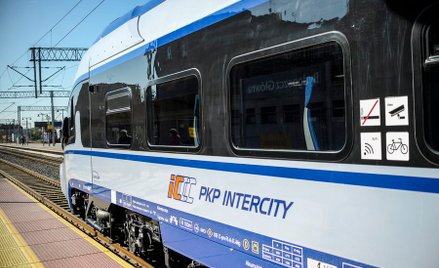 Koronawirus w InterCity nad morze. Sanepid szuka pasażerów